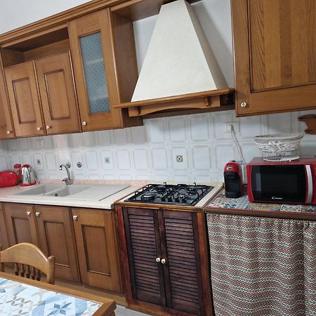 דירות אלגהרו Alcivico26 מראה חיצוני תמונה