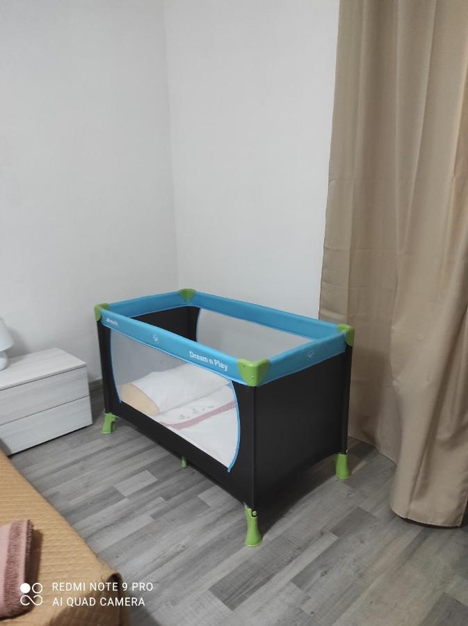 דירות אלגהרו Alcivico26 מראה חיצוני תמונה