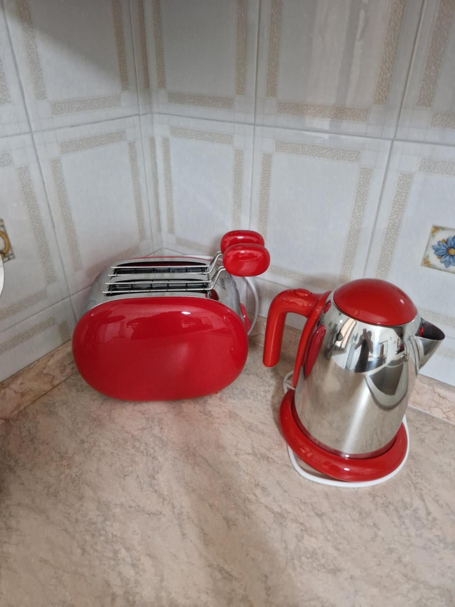 דירות אלגהרו Alcivico26 מראה חיצוני תמונה